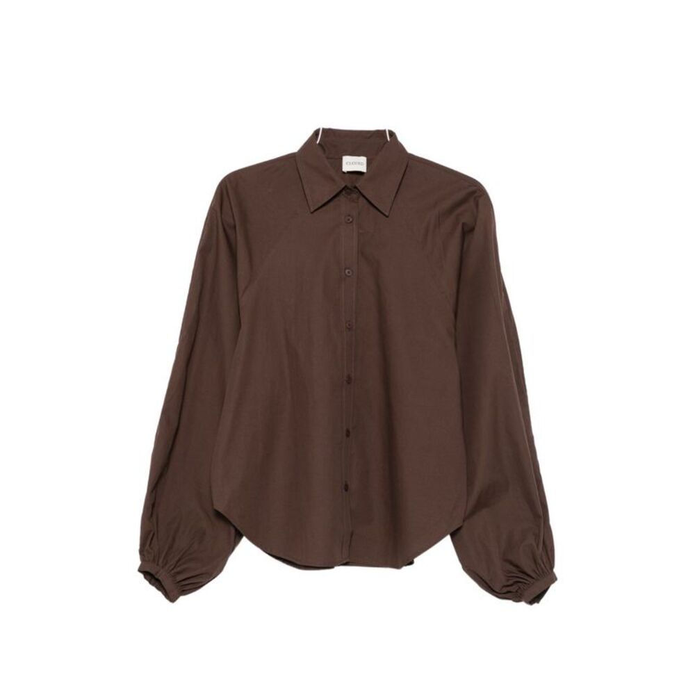 Closed Women Cotton Shirt